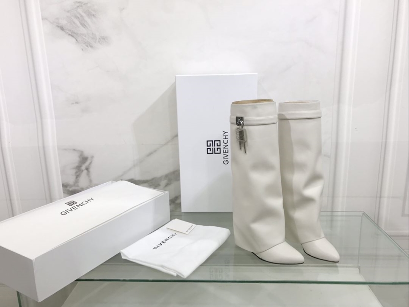 Givenchy Boots